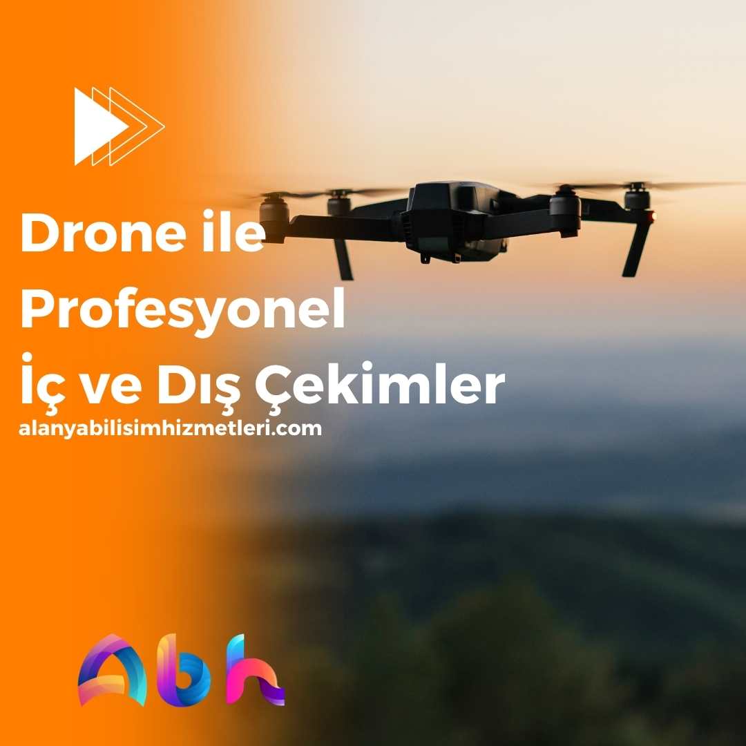 Alanya web sitesi yaptırmak