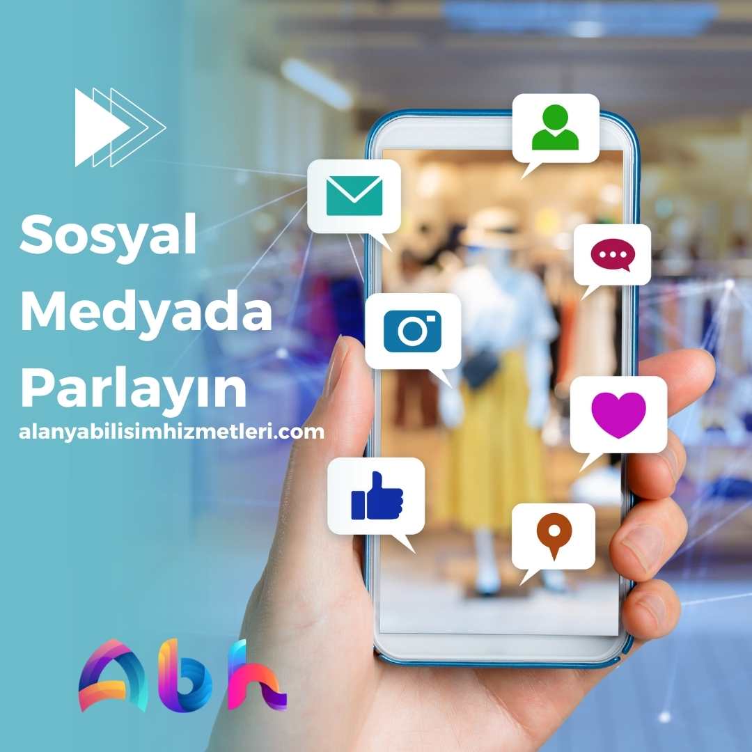 Alanya e-ticaret sitesi kurma