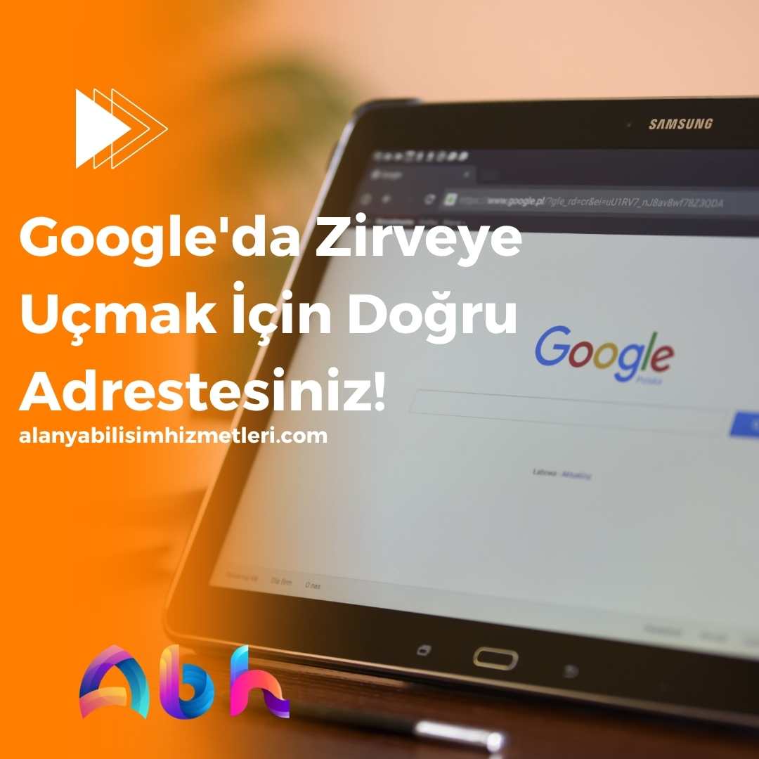 Alanya yazılım firması seçme kriterleri