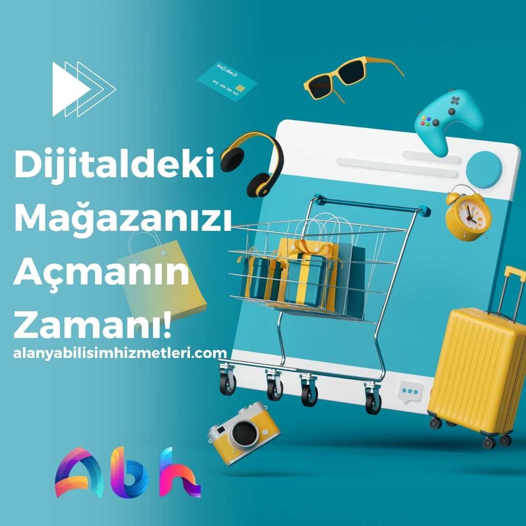 emlak ofisi ilan yönetim sistemi Alanya