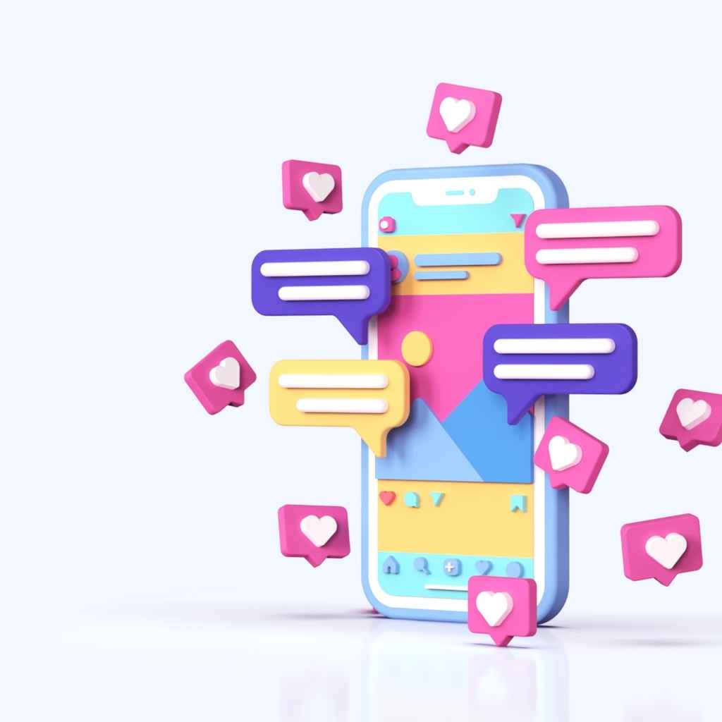 Бизнес-профиль Google